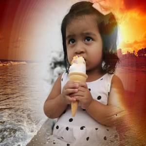 Meet your Posher, Luisa